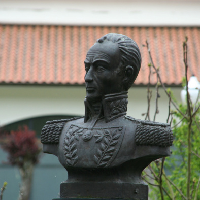 Simón Bolivar Museoa